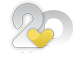 20 years of existence - Brainstorm