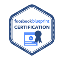 Facebook Blueprint Certification