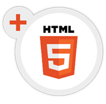 HTML 5